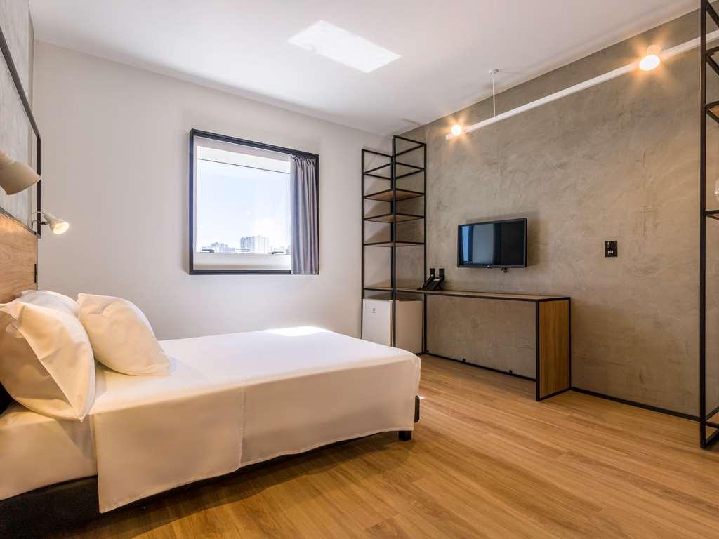 Ibis Do Golf 酒店 3*