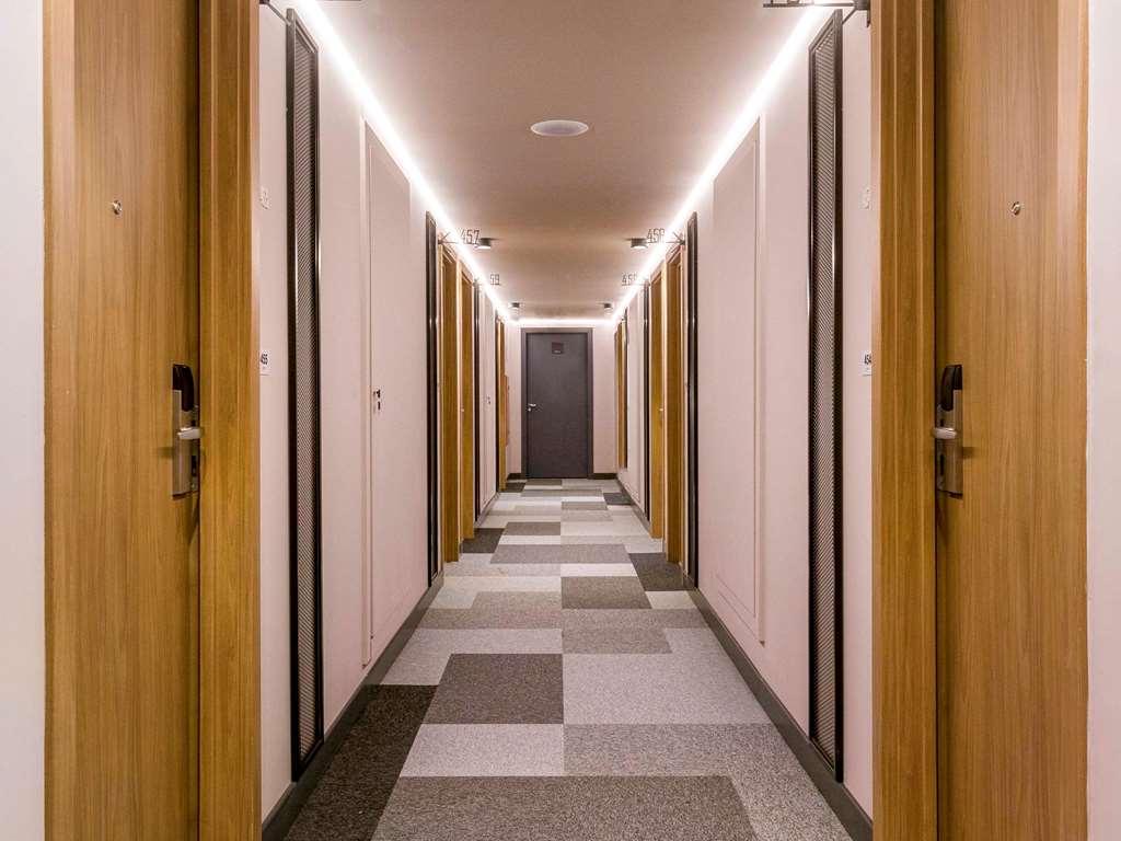 酒店 Ibis Do Golf 3*