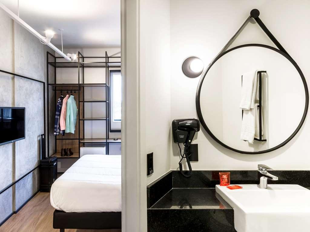 酒店 Ibis Do Golf Ribeirão Prêto