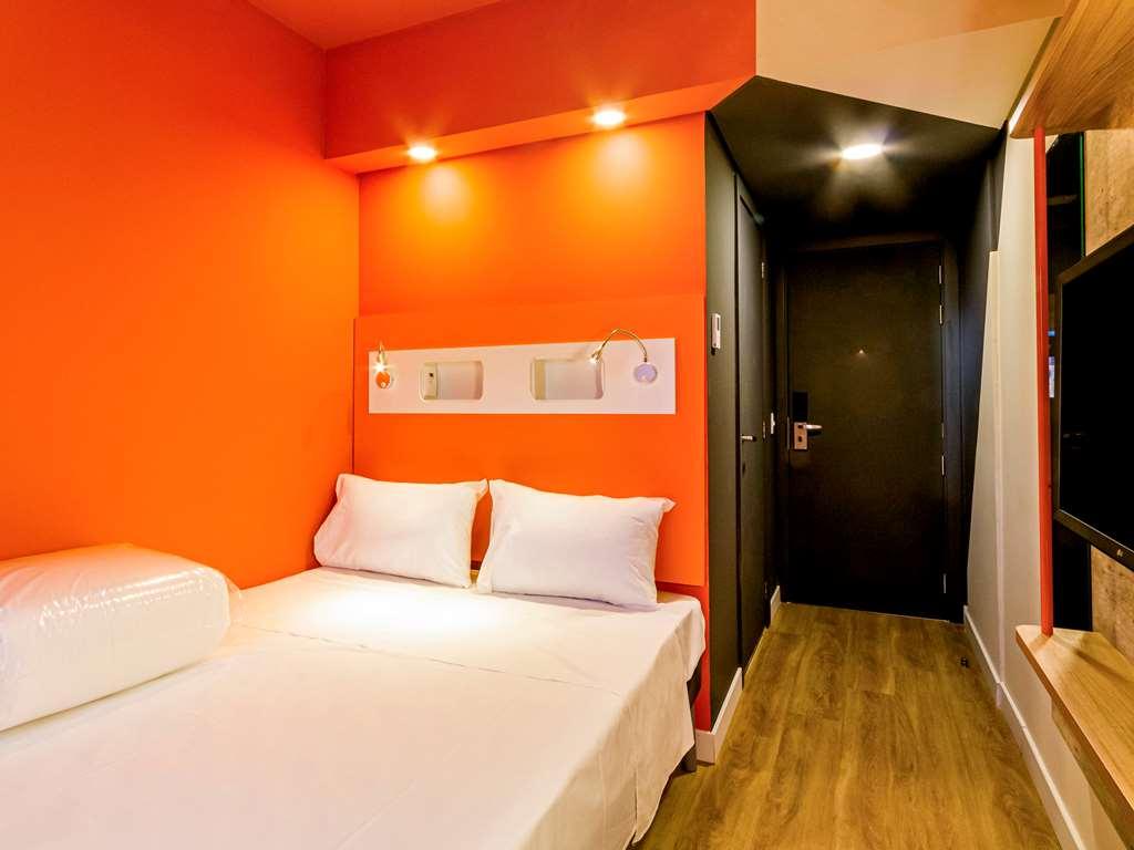 Ibis Do Golf 酒店 3*