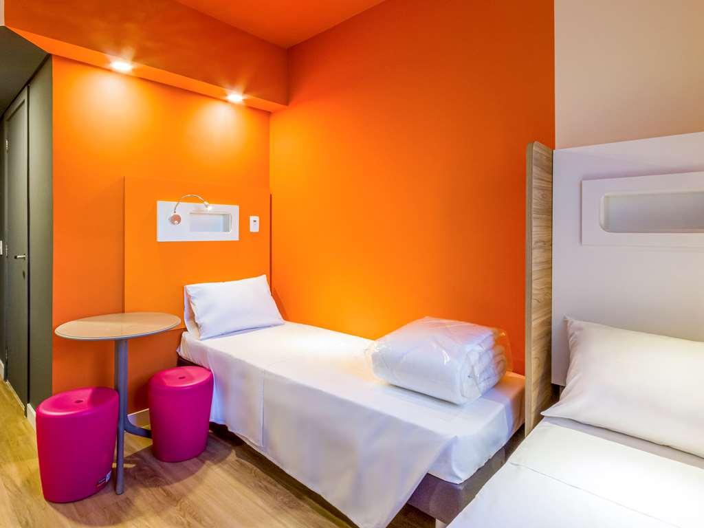 酒店 Ibis Do Golf Ribeirão Prêto
